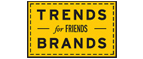 Скидка 10% на коллекция trends Brands limited! - Пудож